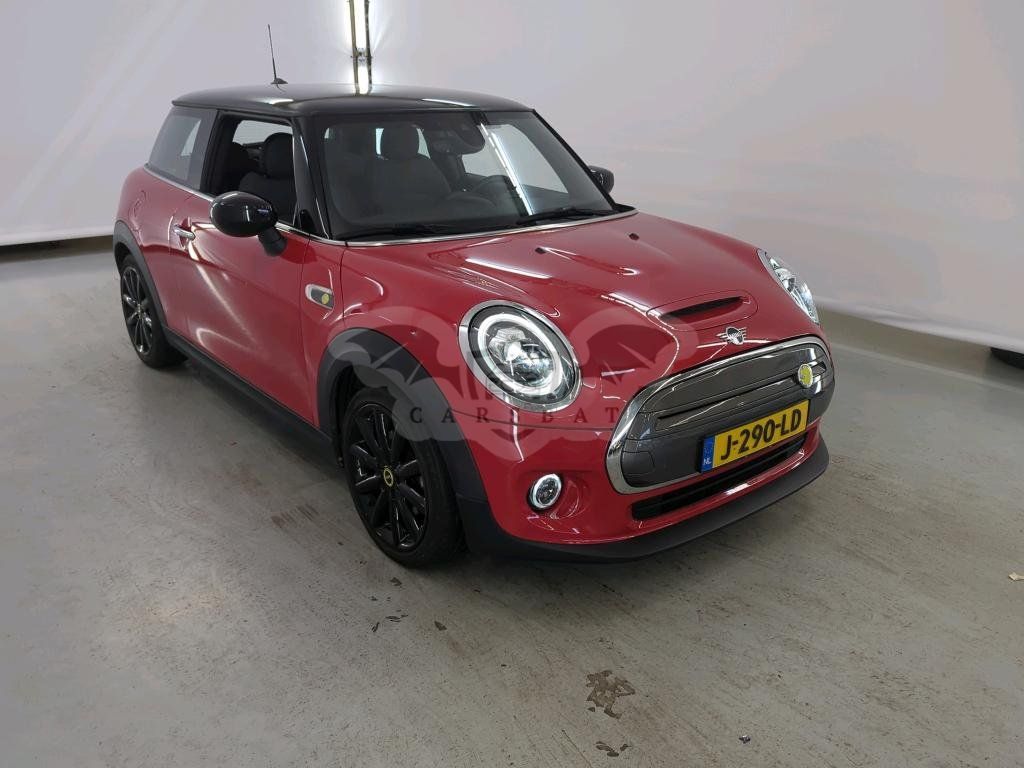 Mini Electric Essential 2020