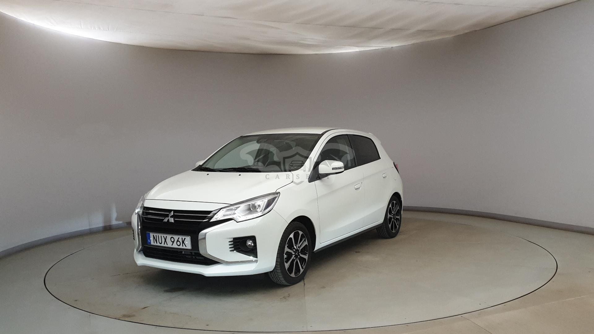 Mitsubishi Space Star 1.2 2023