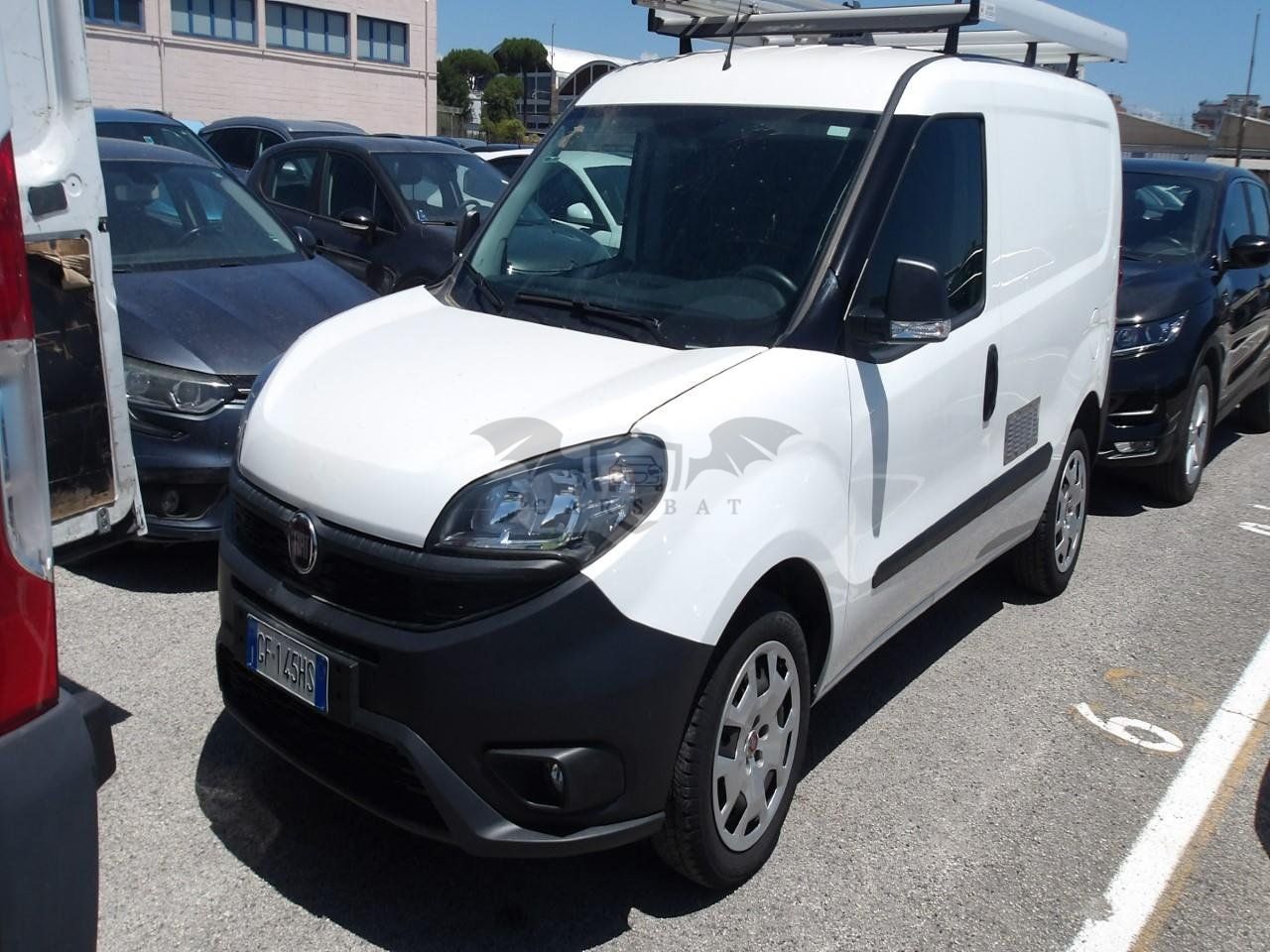 Fiat Doblo Cargo 1.4 2021