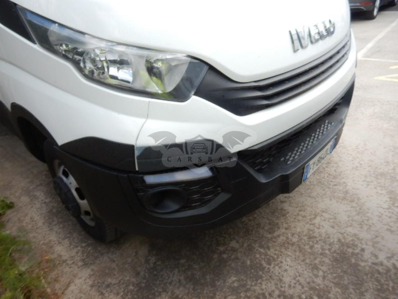 Iveco Daily 2019