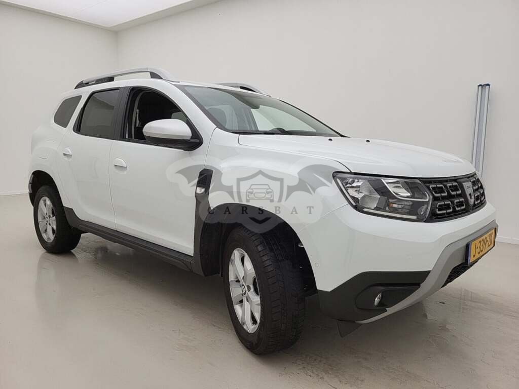 Dacia Duster 1.3 TCe Prestige 2020