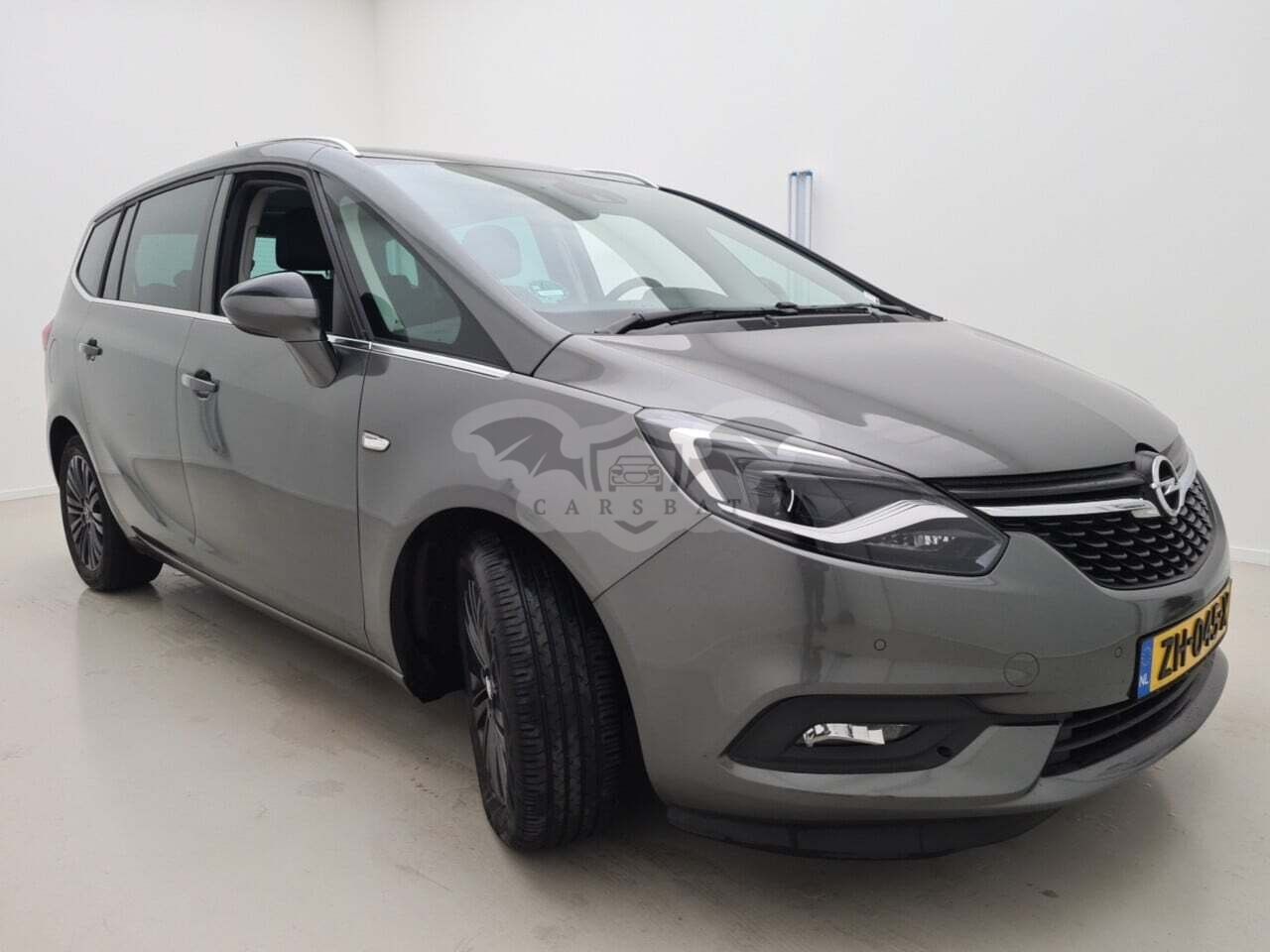 Opel Zafira 1.6 2019