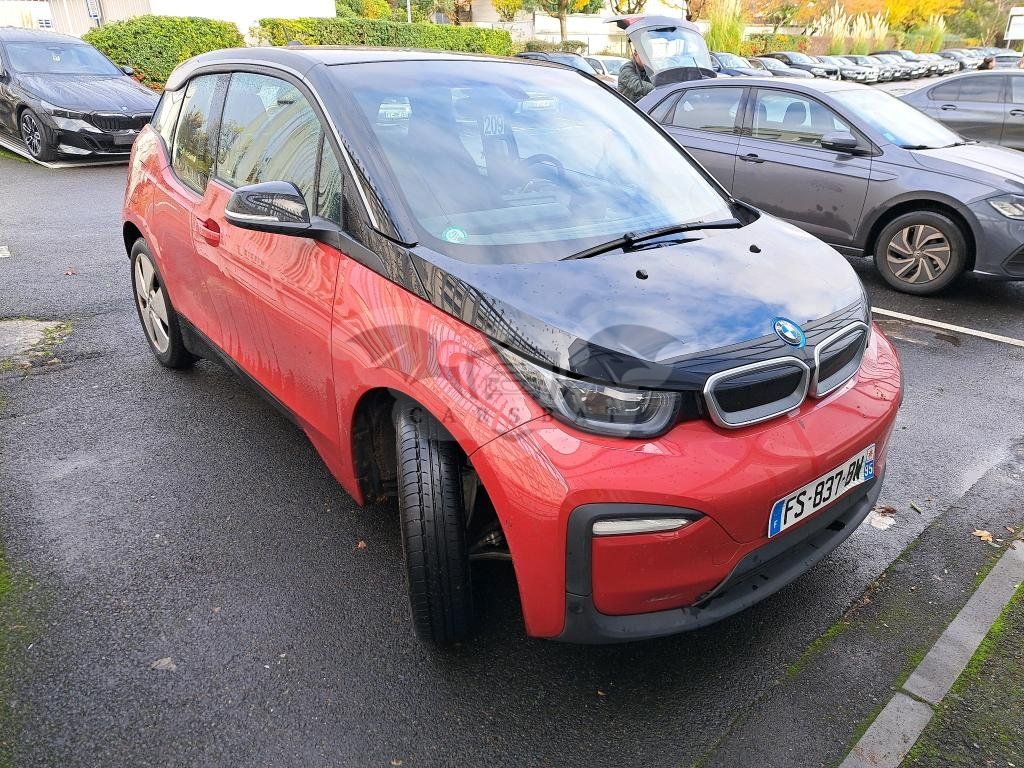 BMW i3 120e Atelier 2020