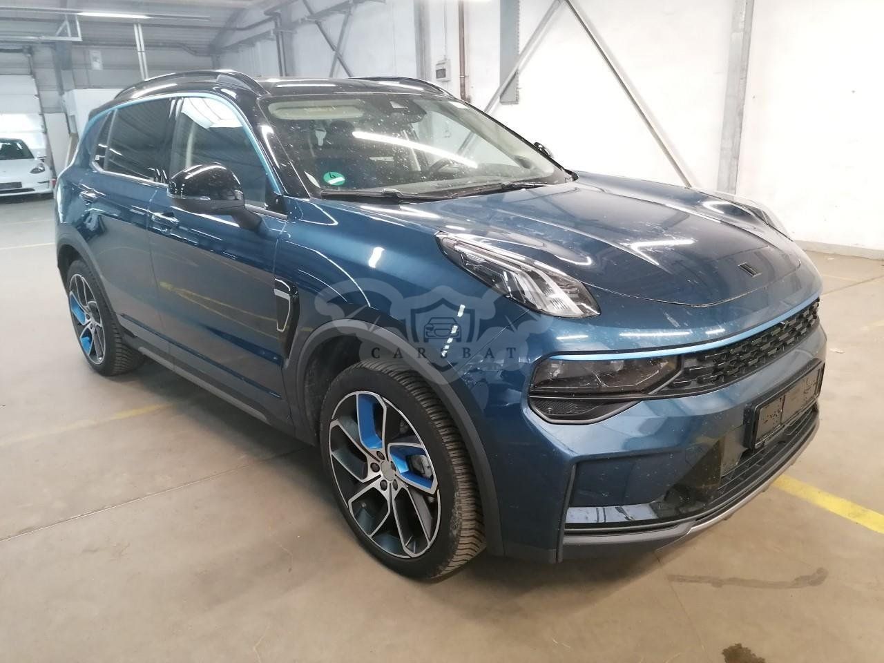 Lynk&Co 01 2022