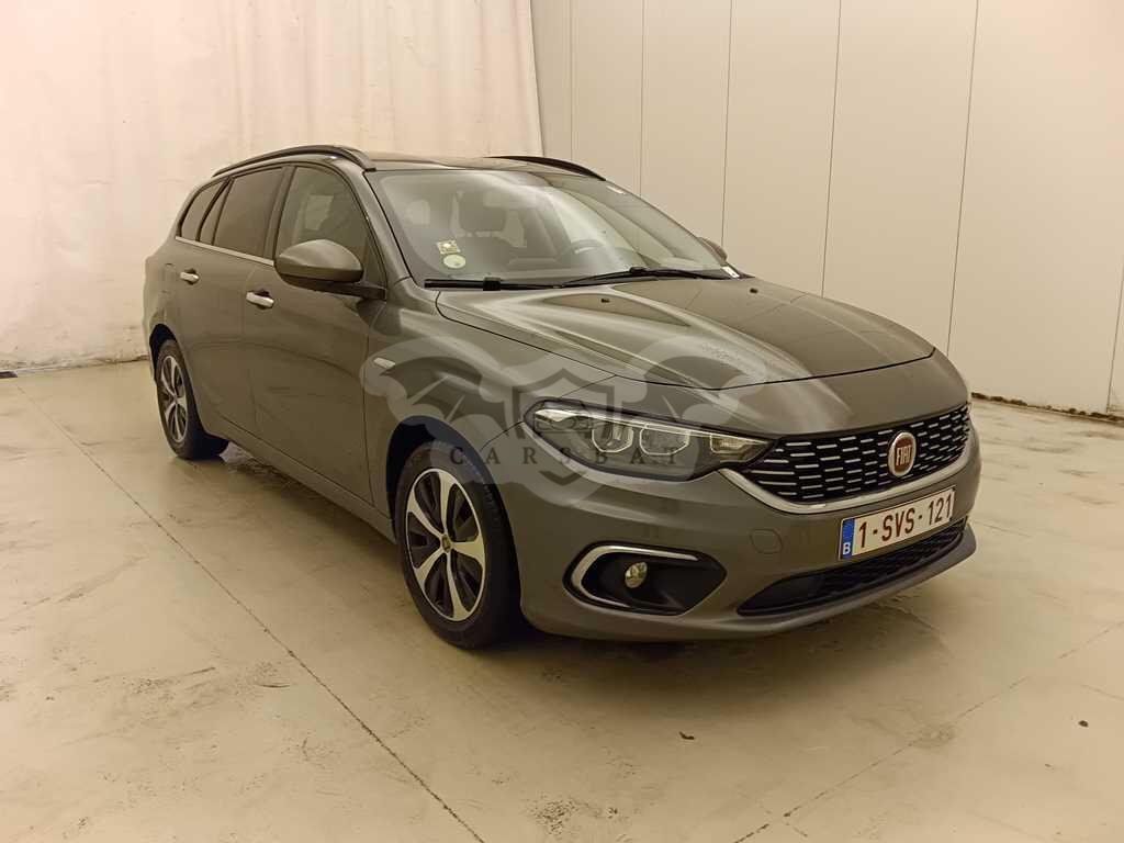 Fiat Tipo 1.6 MultiJet Lounge 2017