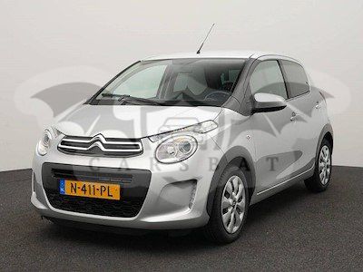 Citroën C1 Millenium 2021