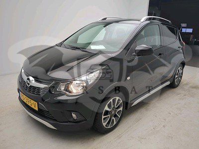 Opel Karl 1.0 Rocks 2017