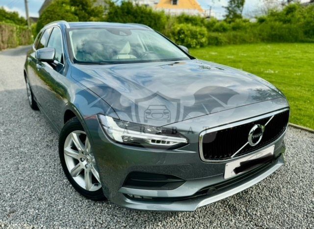 Volvo V90 2.0 Momentum 2018