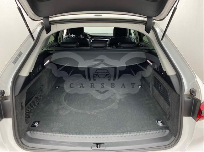 Audi A6 Avant 55 TFSI S Line 2021