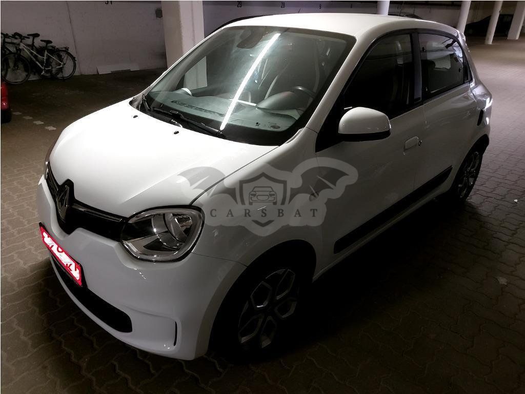 Renault Twingo Zen 2021
