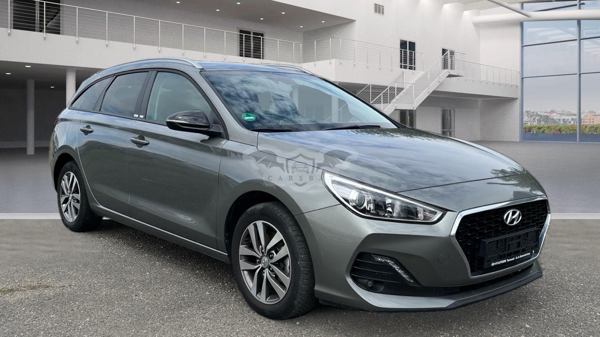 Hyundai i30 1.4 2020