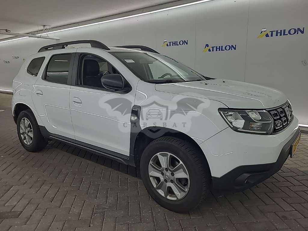 Dacia Duster 1.2 TCe Comfort 2018
