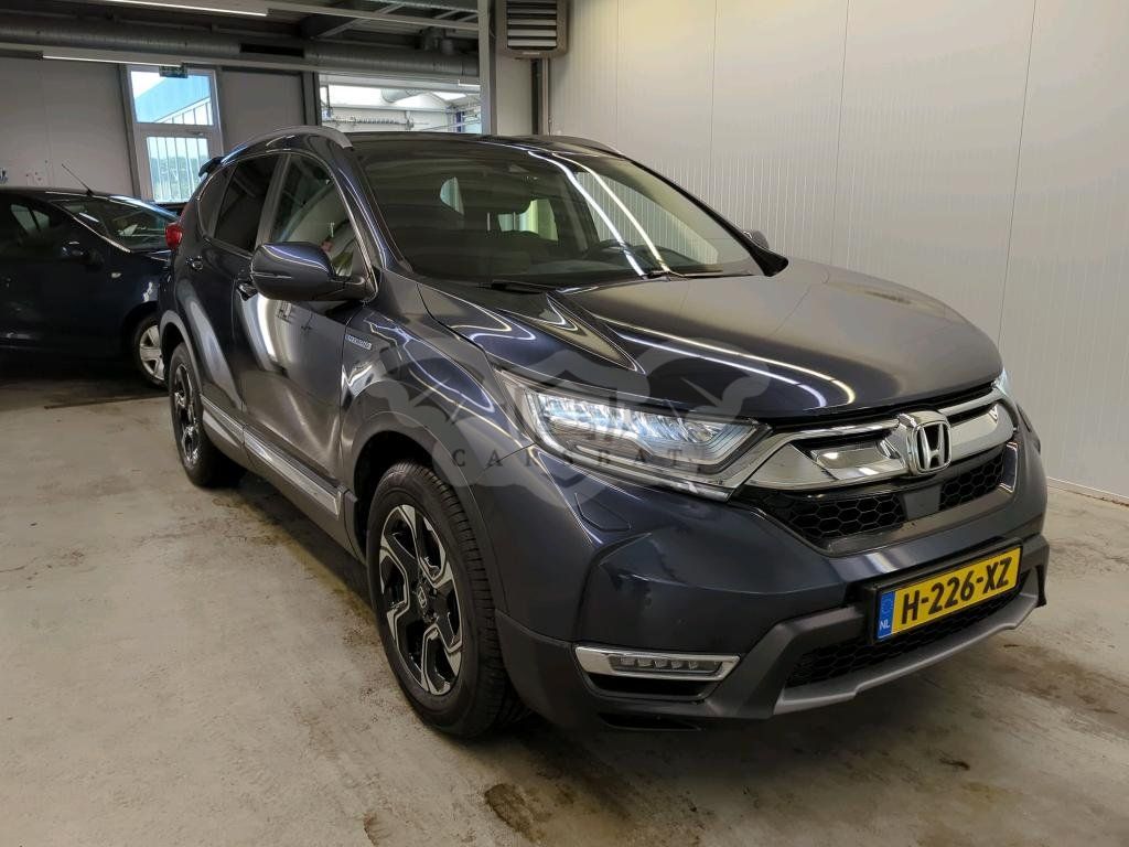 Honda CR-V 2.0 Executive 2020