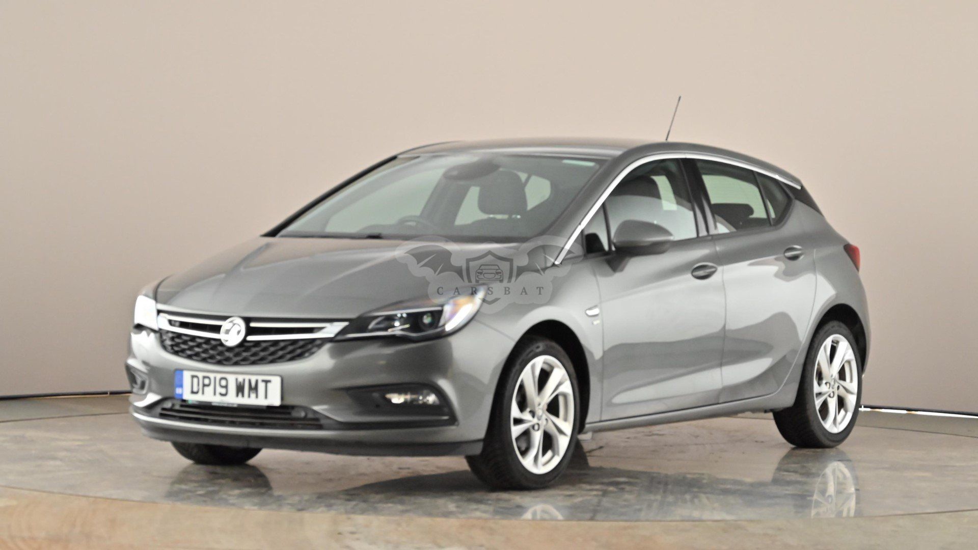 Vauxhall Astra 1.0 SRi Nav 2019