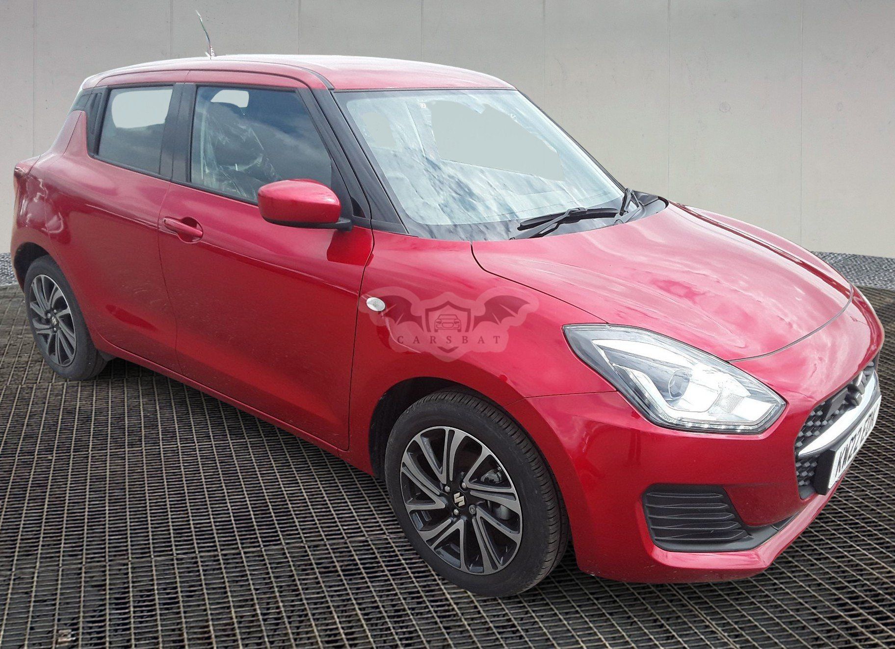 Suzuki Swift 1.2 SZ-L 2022