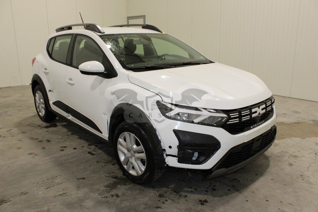 Dacia Sandero 1.0 Stepway 2024