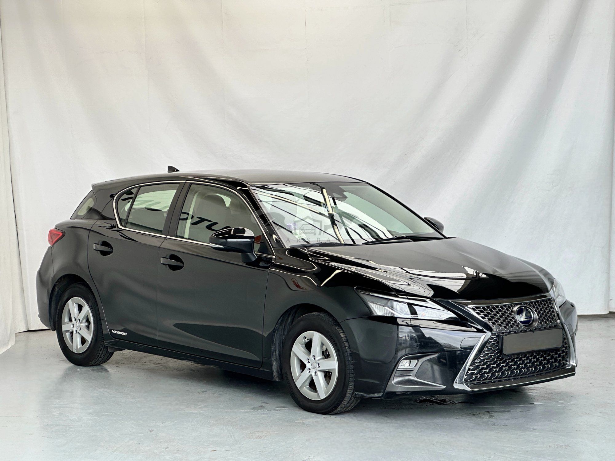 Lexus CT 200h Business 2020