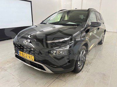 Hyundai Bayon 1.0 2021