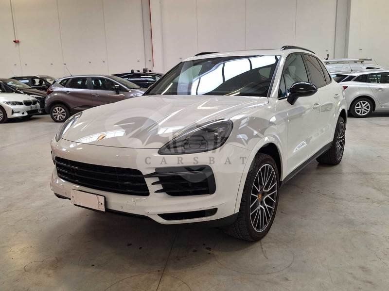 Porsche Cayenne 3.0 2018