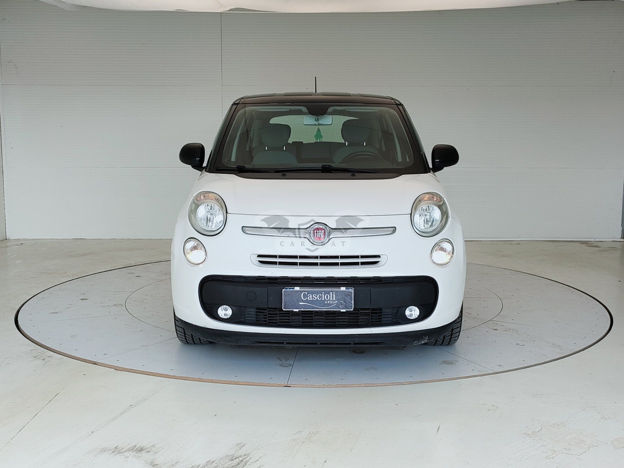 Fiat 500L 1.3 MultiJet Pop 2015