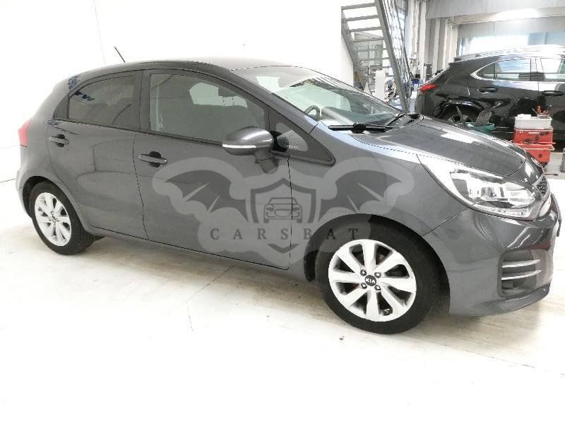 Kia Rio 1.2 2016