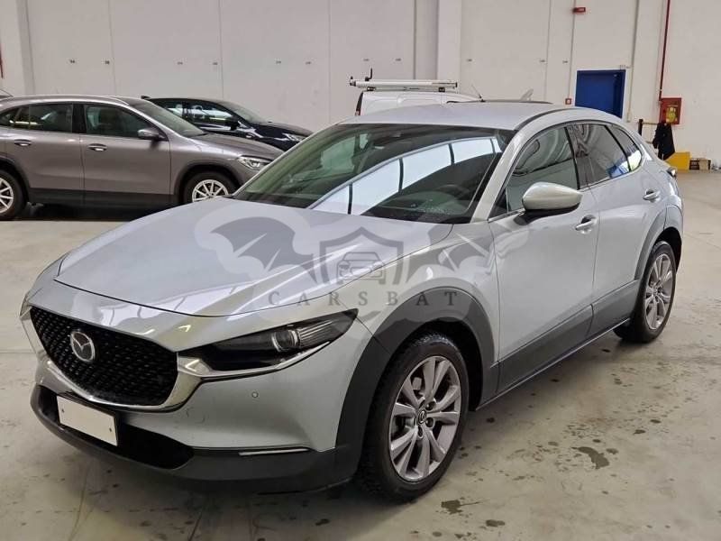 Mazda CX-30 2.0 M-Hybrid 2021