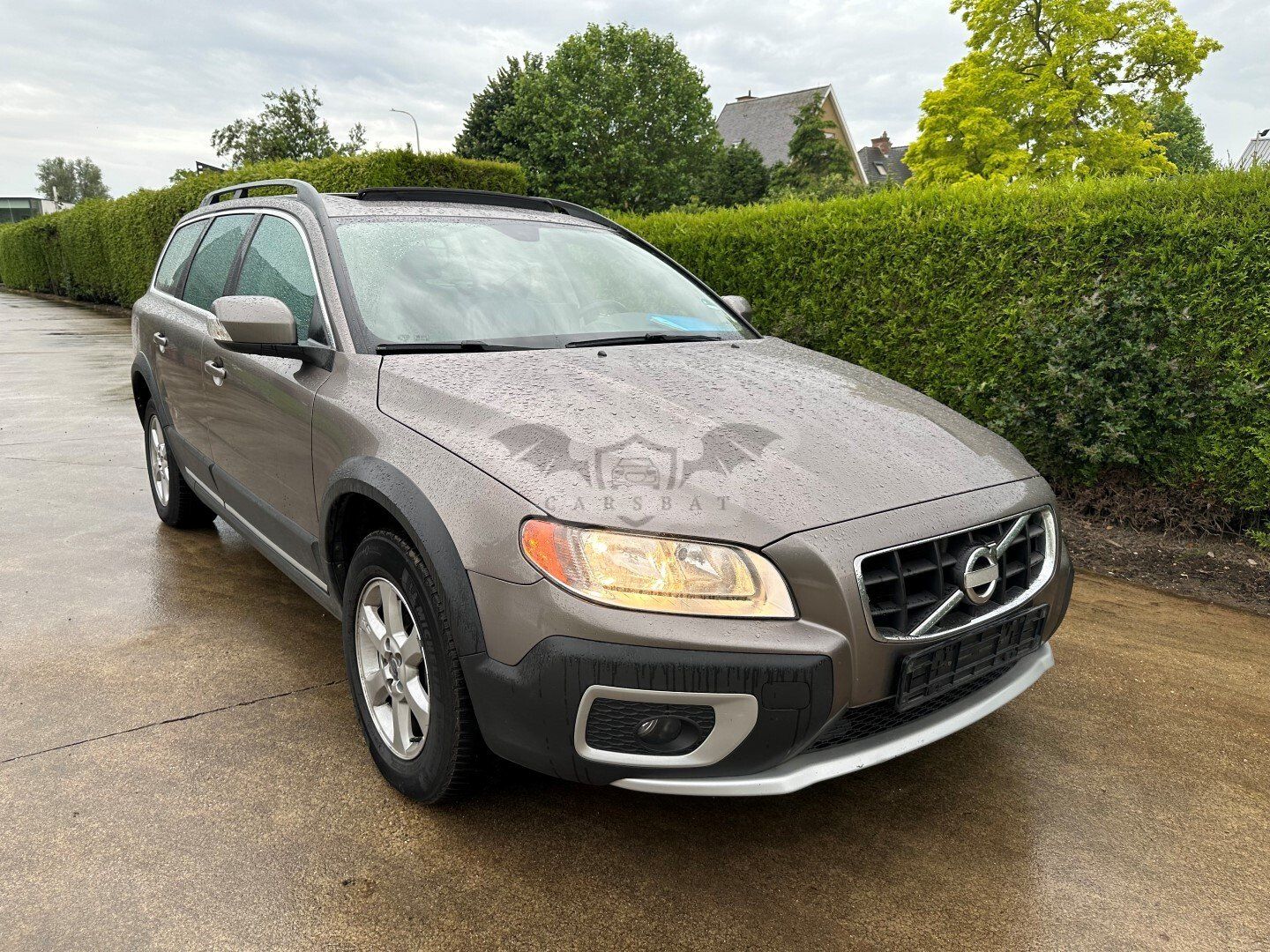Volvo XC70 2.0 Momentum 2010