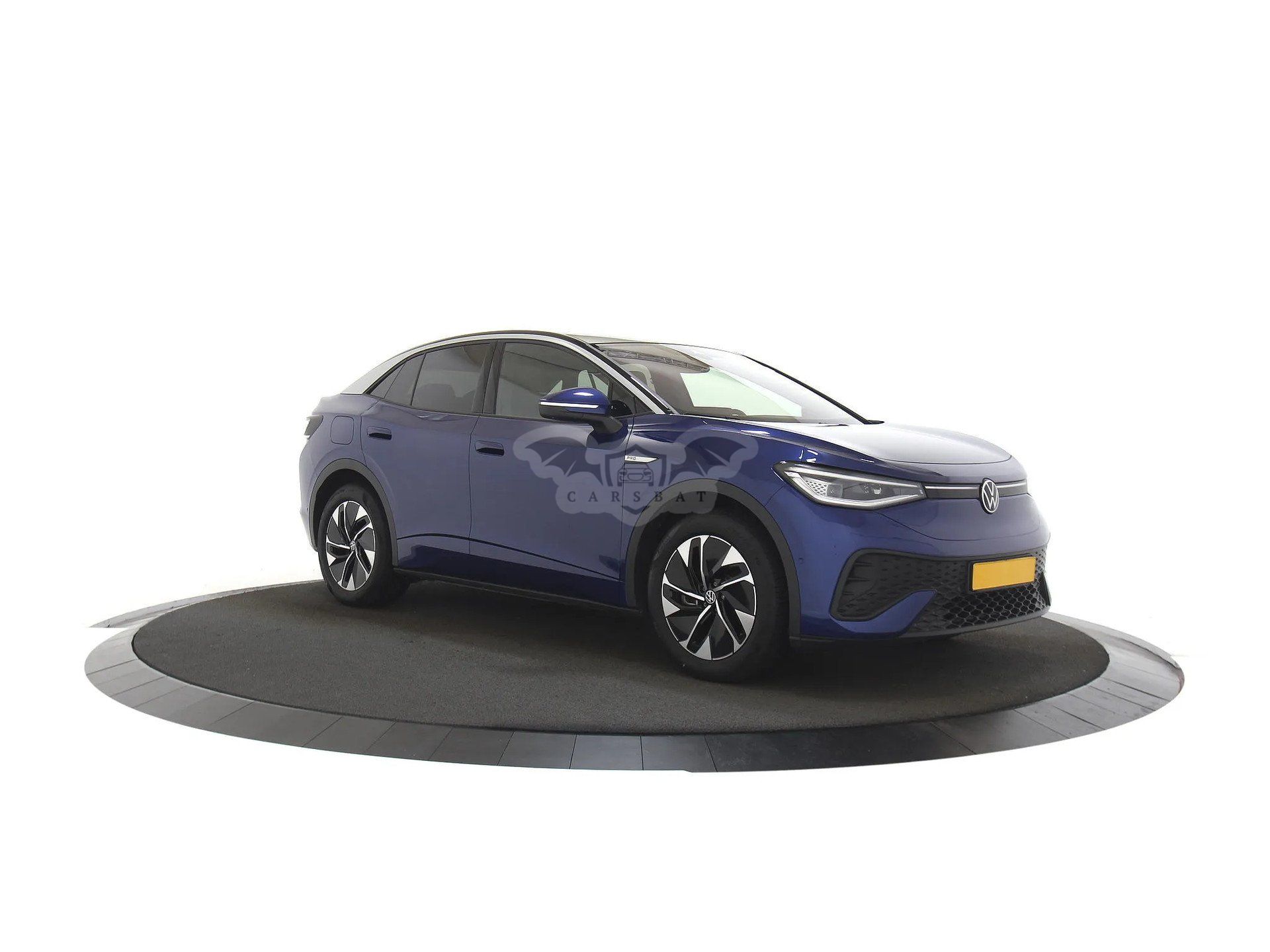 Volkswagen ID.5 Pro Performance 2023