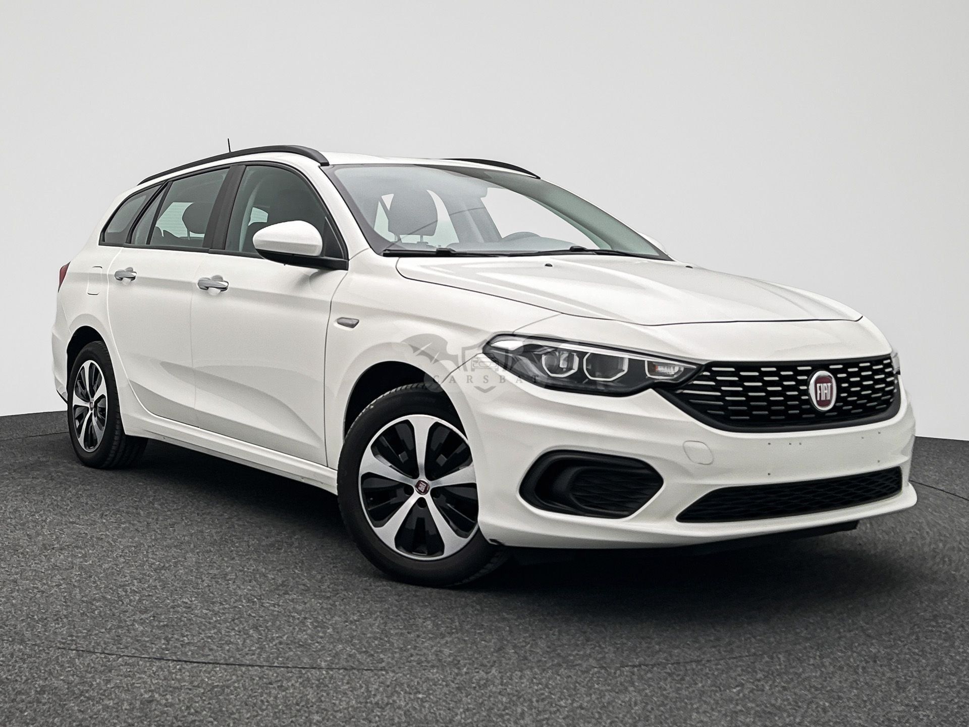 Fiat Tipo 1.6 MultiJet Easy 2018
