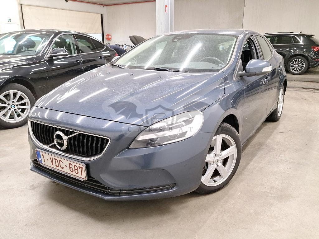 Volvo V40 2.0 2018