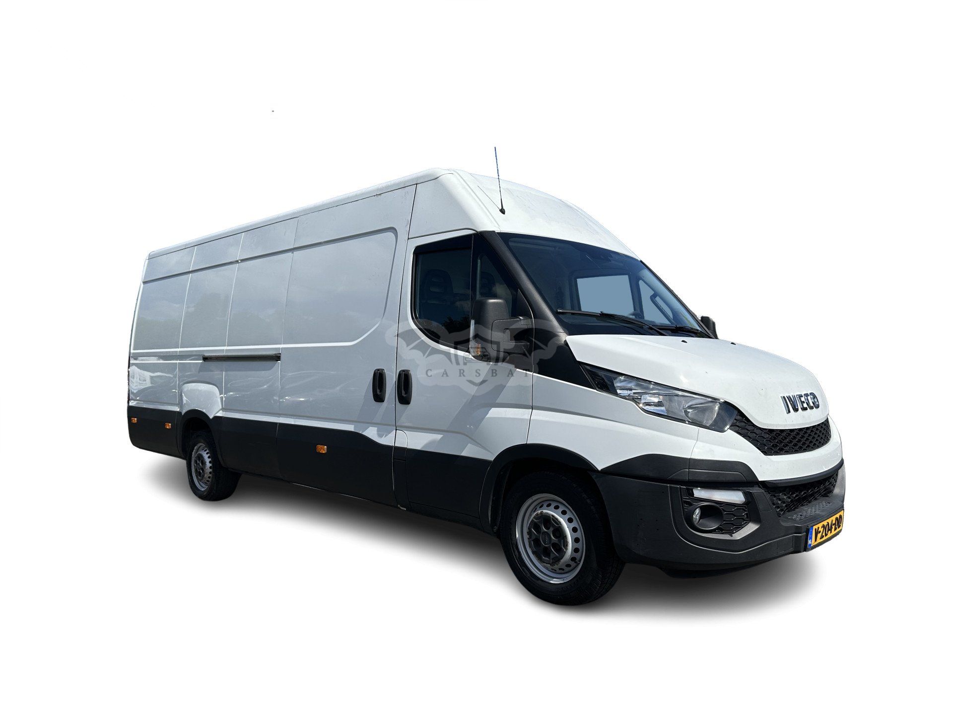 Iveco Daily 3.0 2016