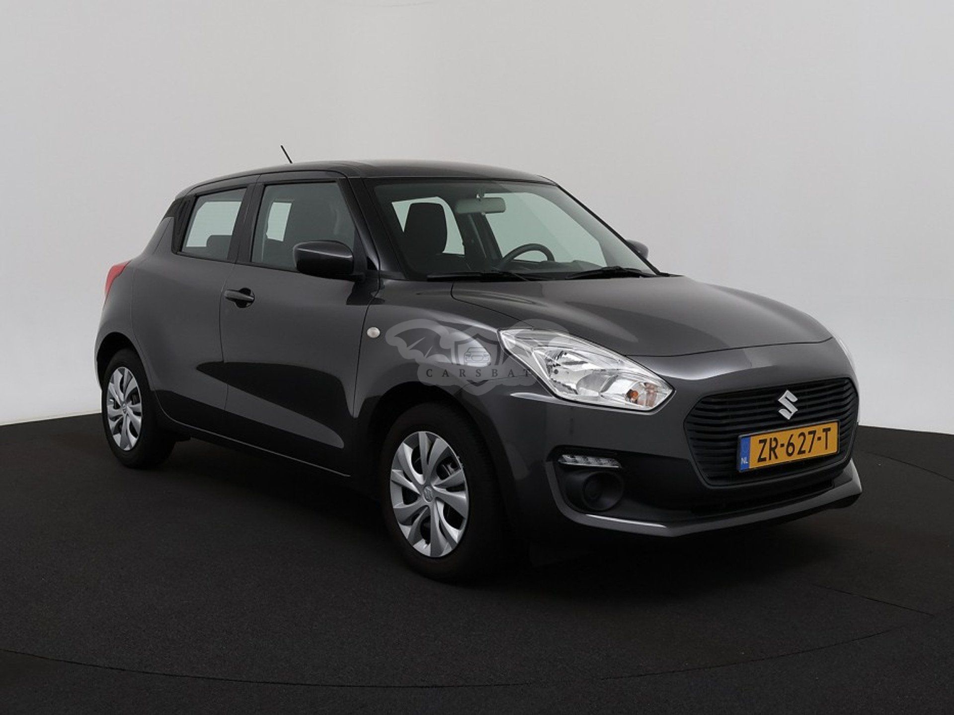 Suzuki Swift 1.2 2019