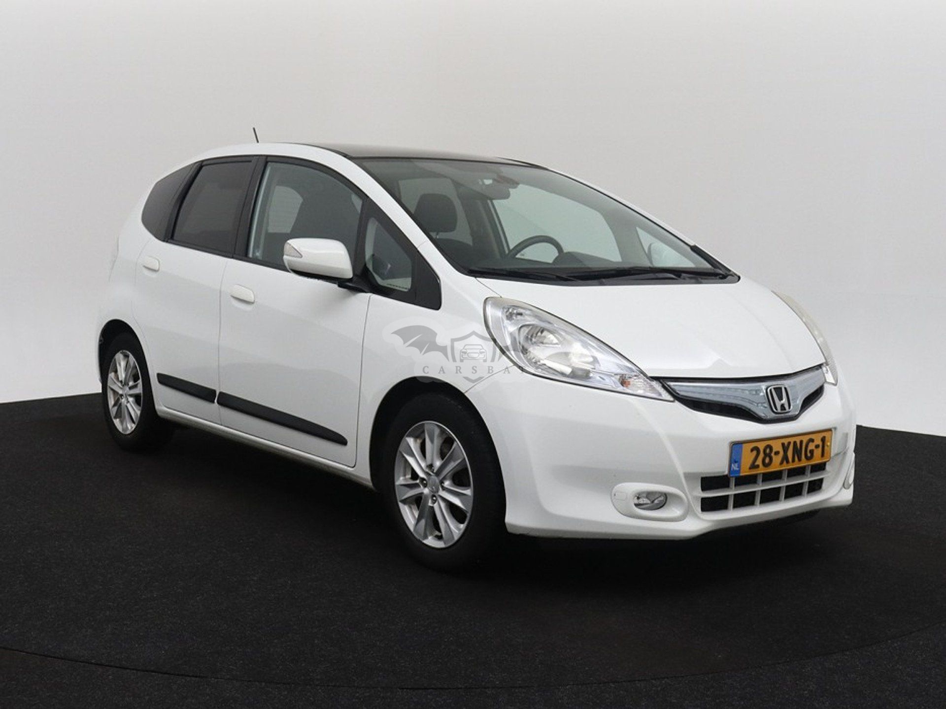 Honda Jazz 1.4 2012