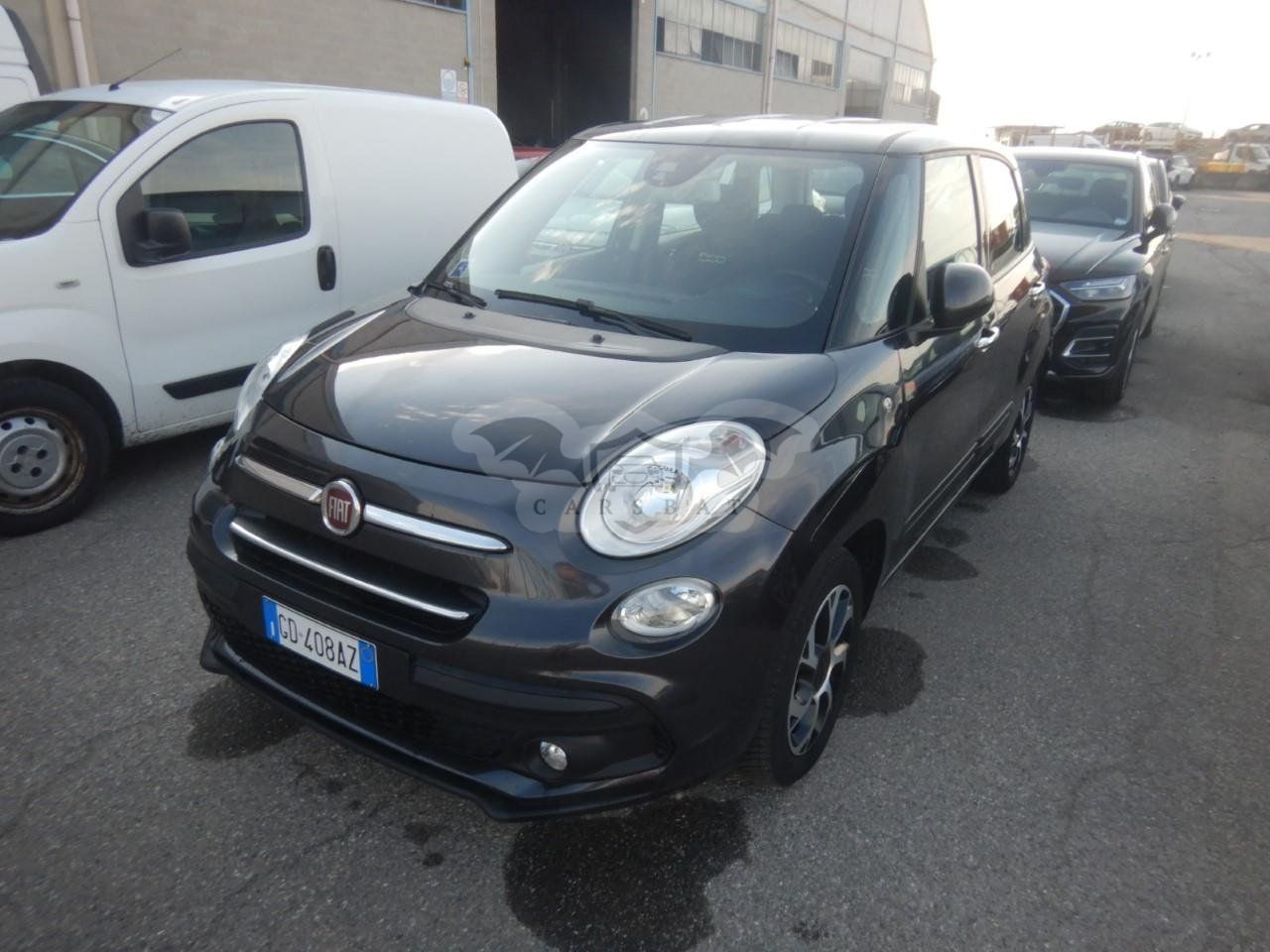 Fiat 500L 1.3 MultiJet Business 2020