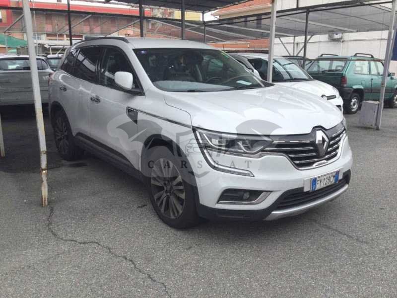 Renault Koleos 2.0 DCI 2019