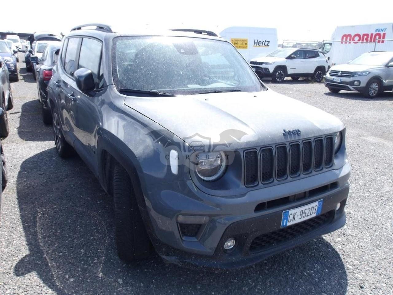 Jeep Renegade 1.3 2022