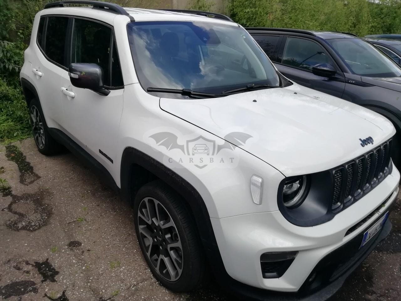 Jeep Renegade 1.3 2022