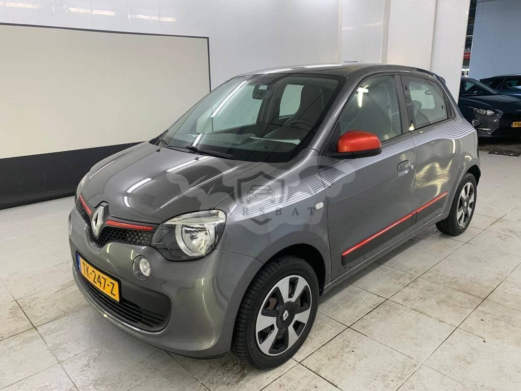 Renault Twingo 1.0 SCe Collection 2018