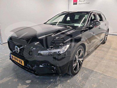 Volvo V90 B5 Plus 2022