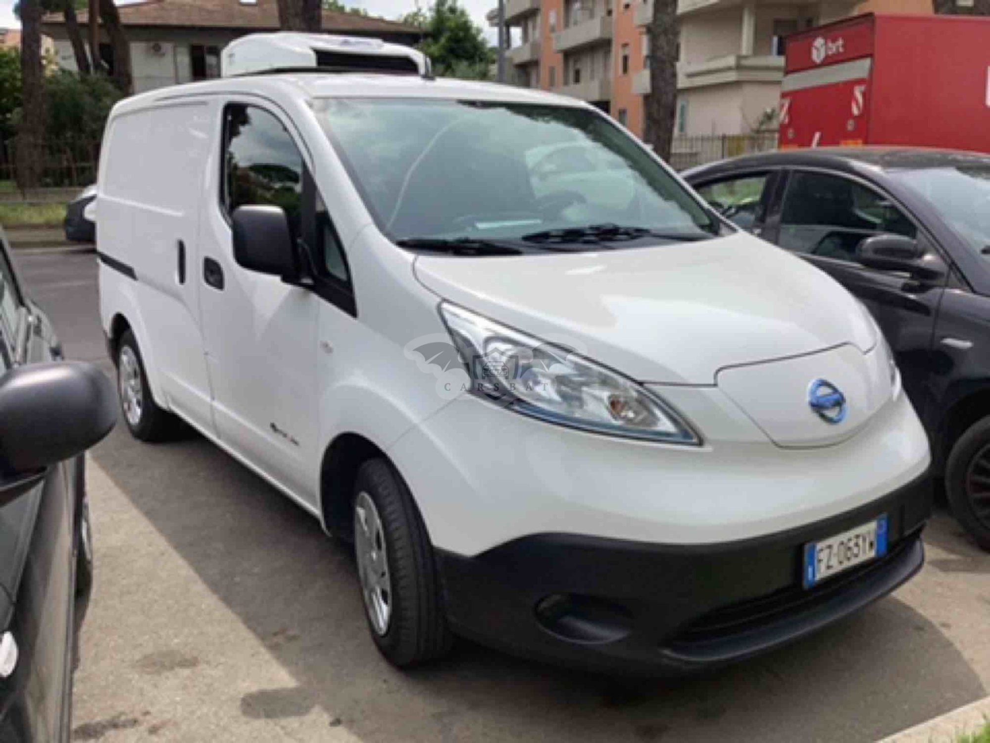 Nissan NV200 Business 2020