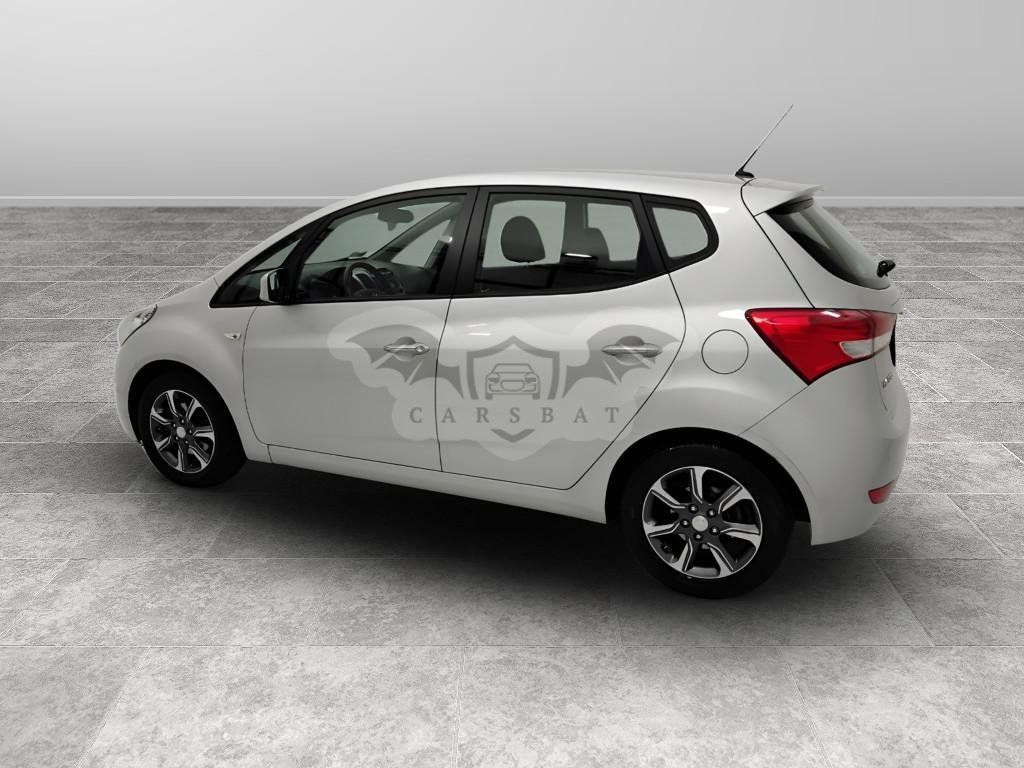 Hyundai IX20 1.4 CRDi Comfort 2015