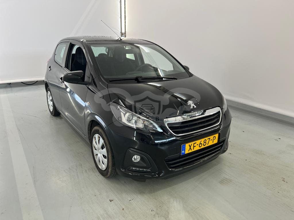 Peugeot 108 1.0 VTI Active 2019