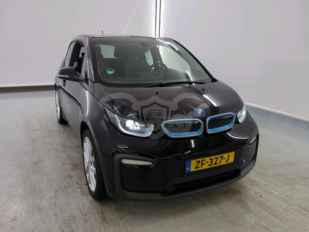 BMW i3 120e Executive 2019