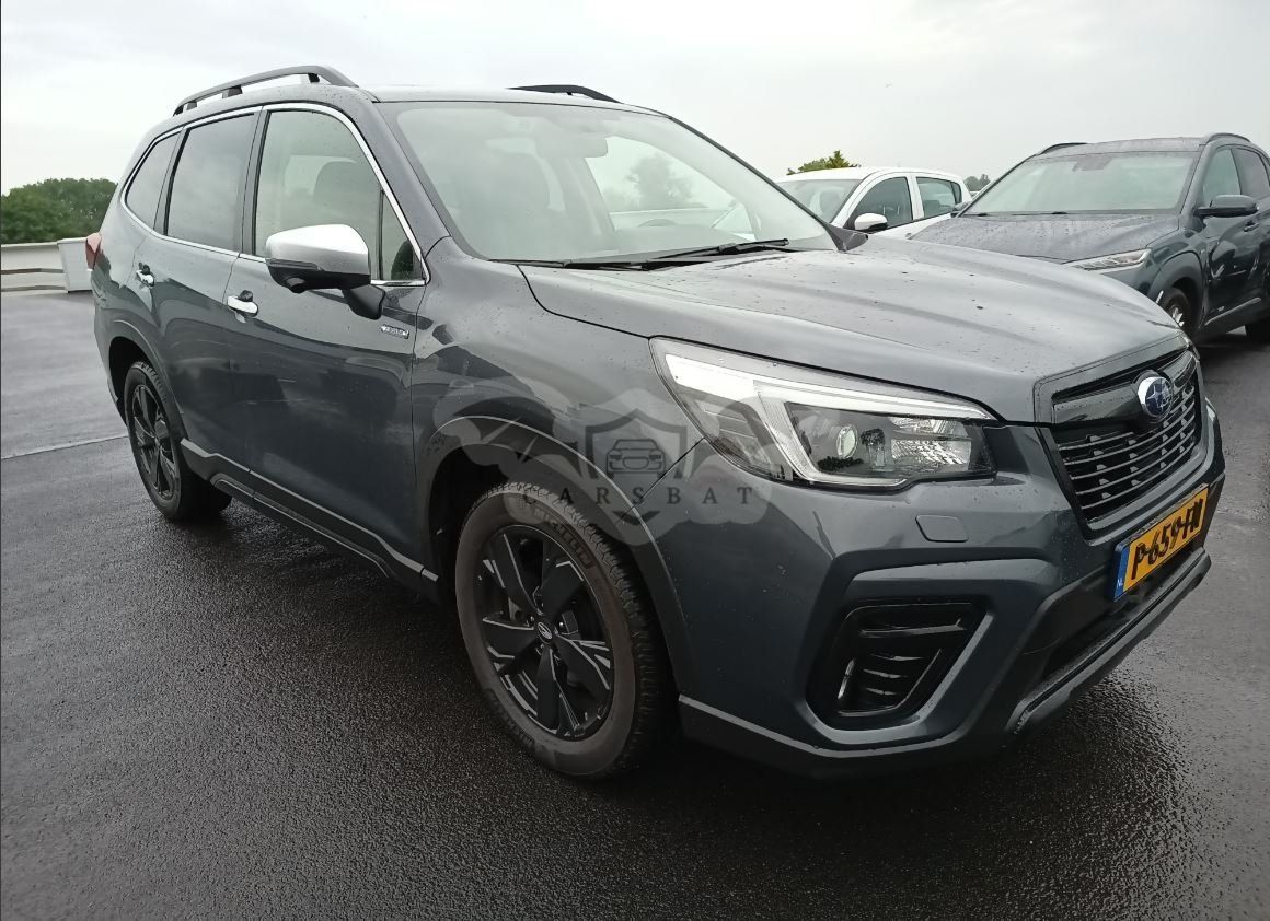 Subaru Forester 2.0i 2021