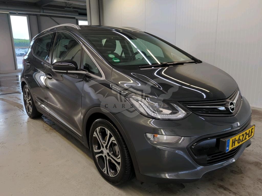 Opel Ampera Executive 2020