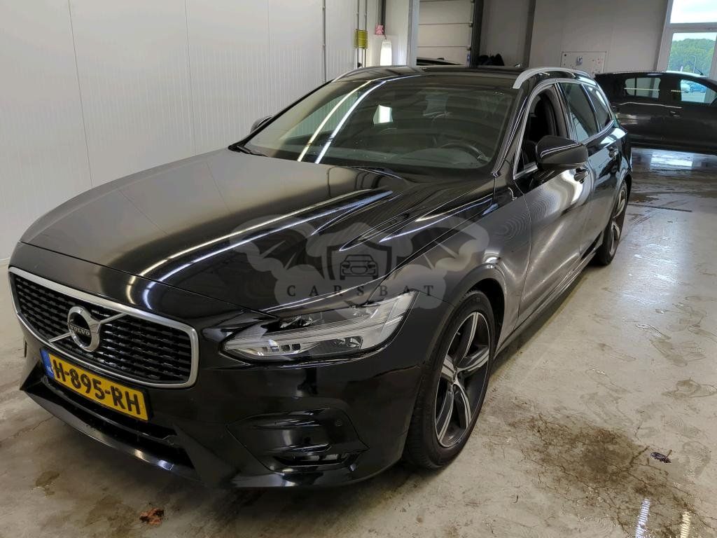 Volvo V90 2.0 Business Sport 2020