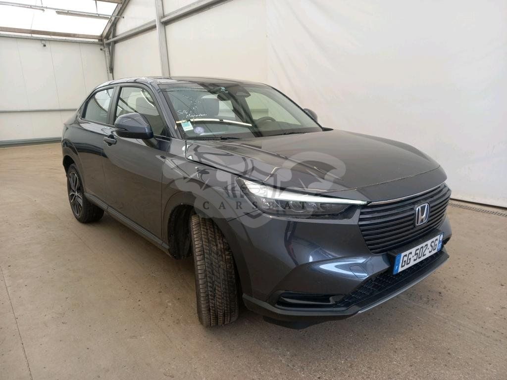 Honda HR-V 1.5 Executive 2022