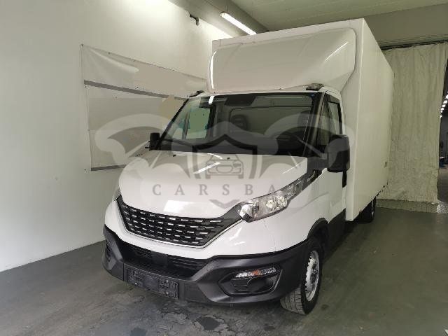 Iveco Daily 2020