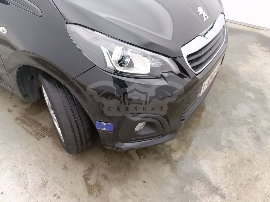 Peugeot 108 1.0 VTI Active 2019