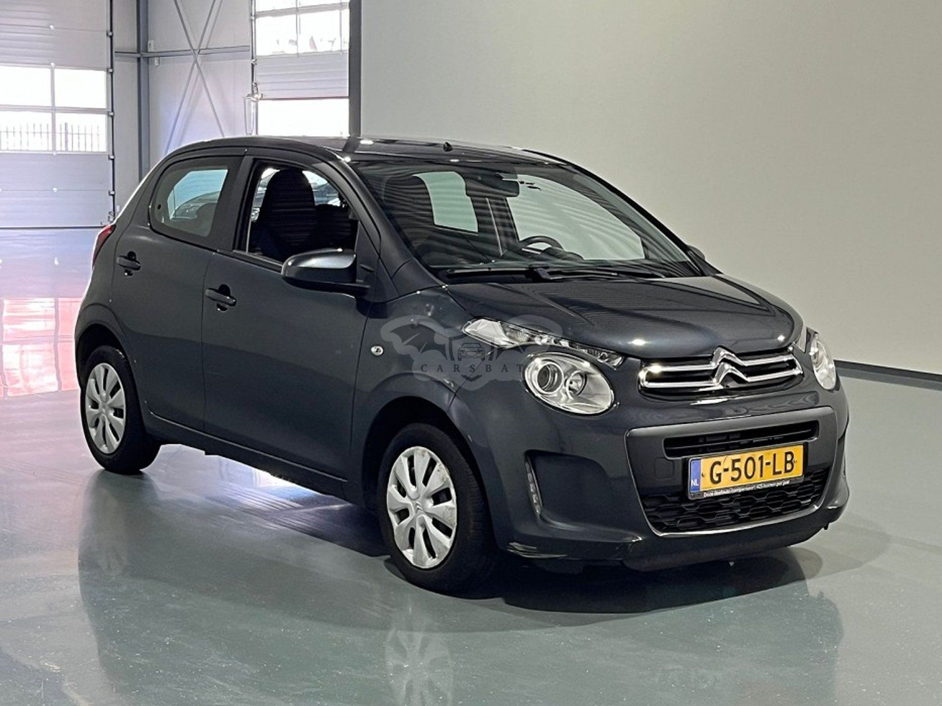Citroën C1 1.0 VTI FEEL 2019